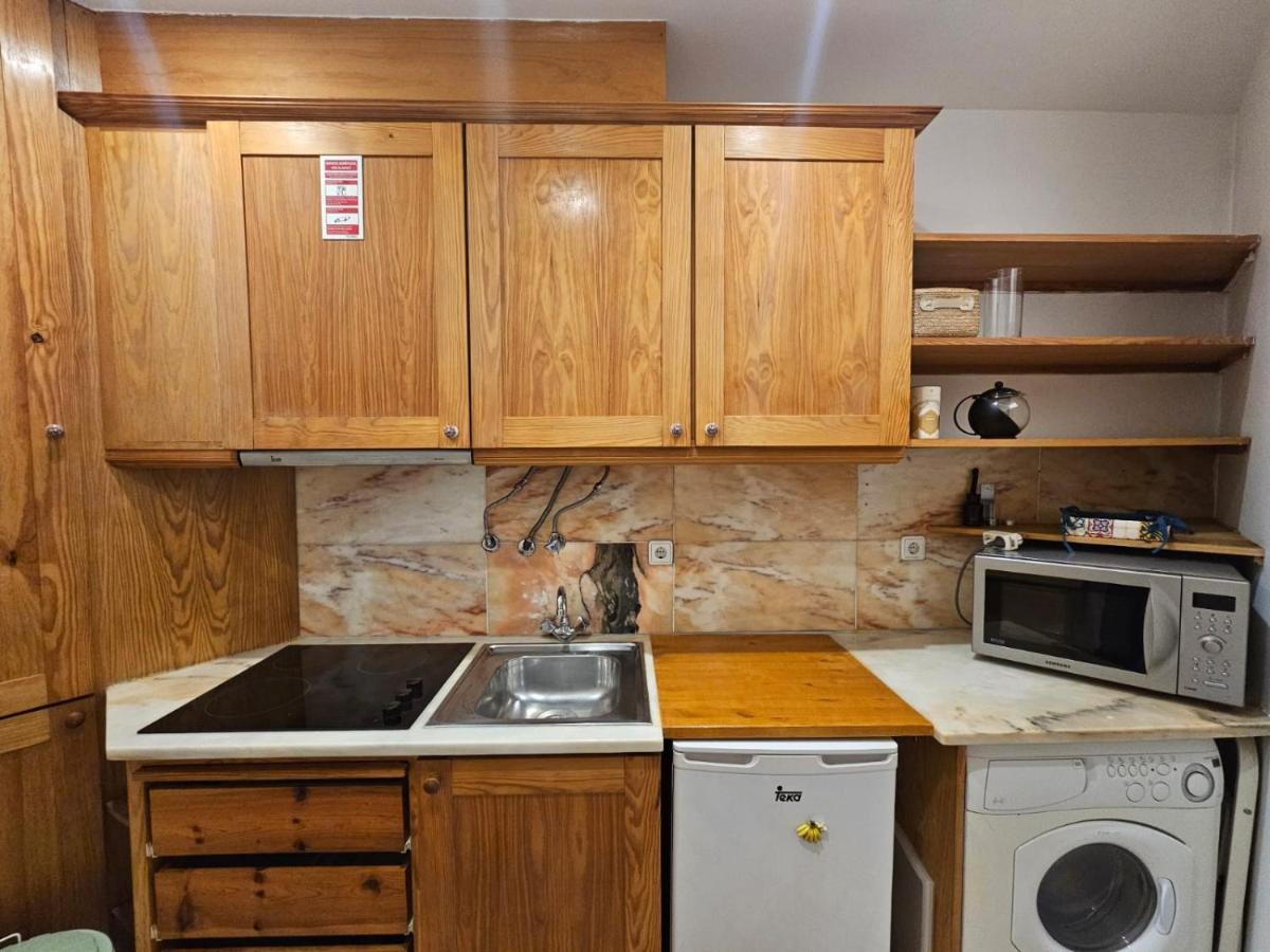 Rossio Apartment 리스본 외부 사진