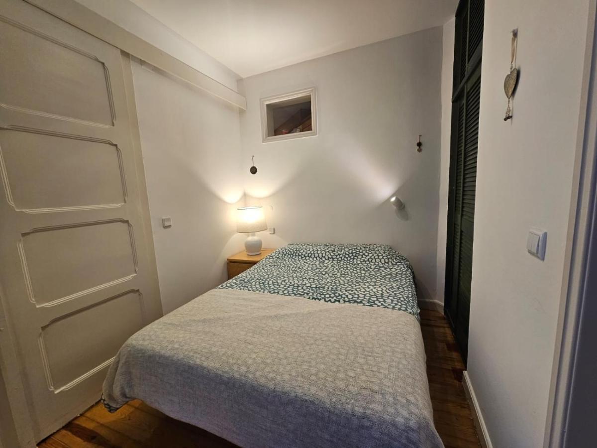 Rossio Apartment 리스본 외부 사진