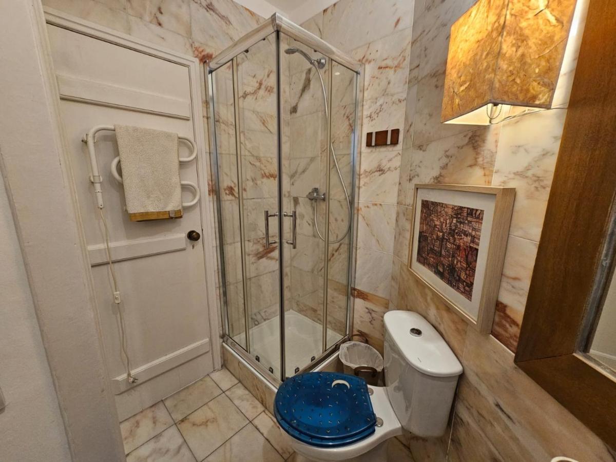 Rossio Apartment 리스본 외부 사진