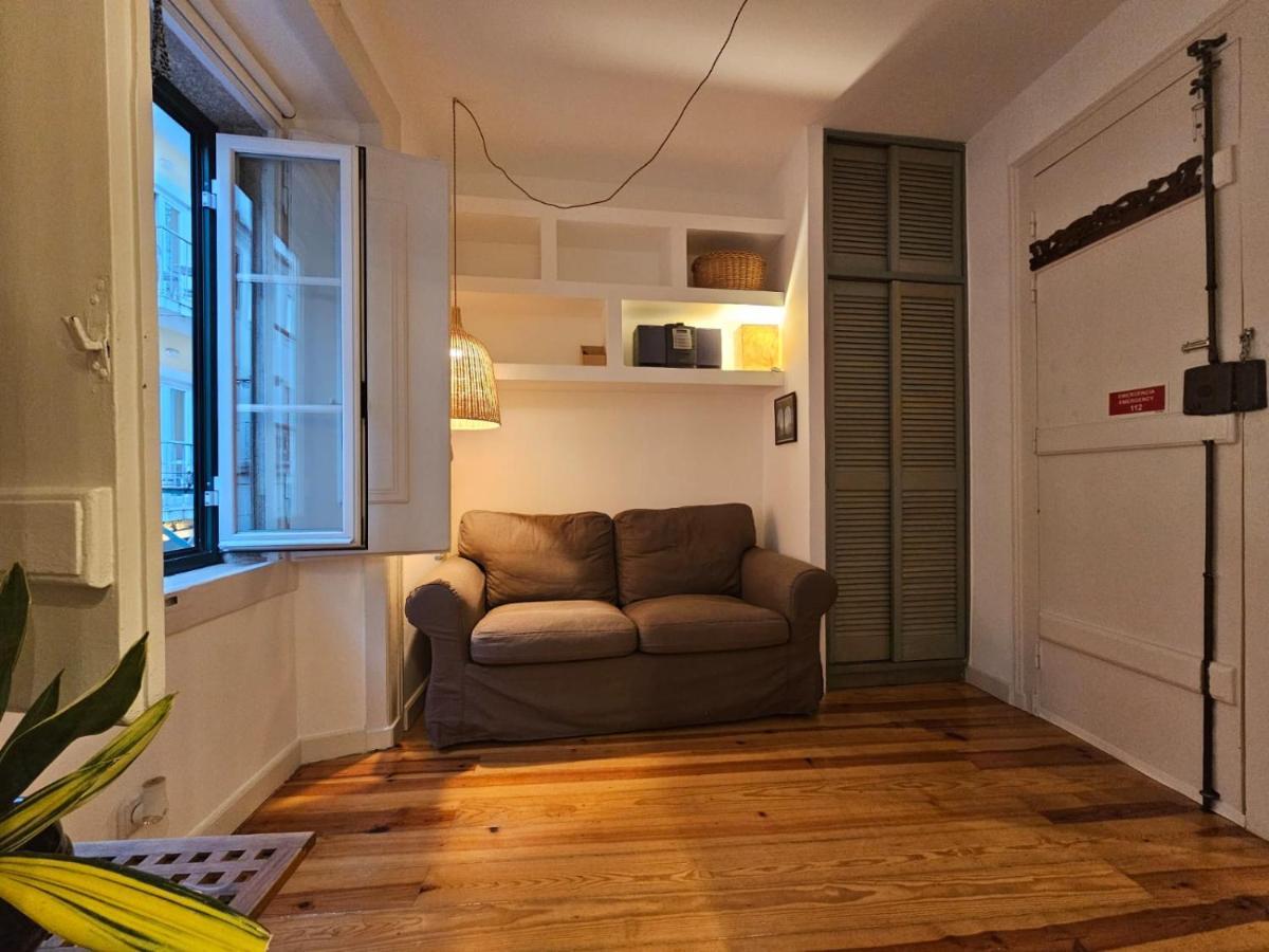 Rossio Apartment 리스본 외부 사진