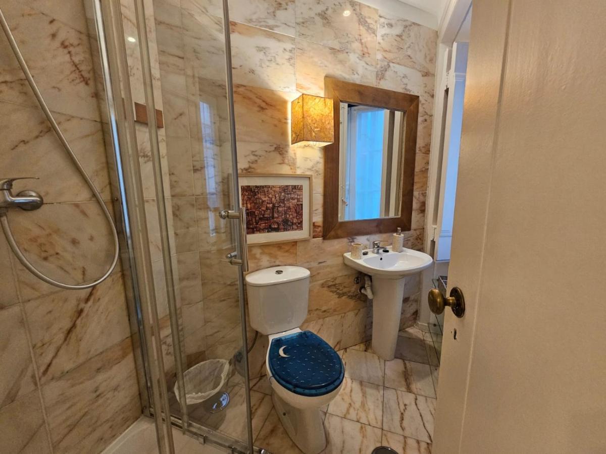 Rossio Apartment 리스본 외부 사진