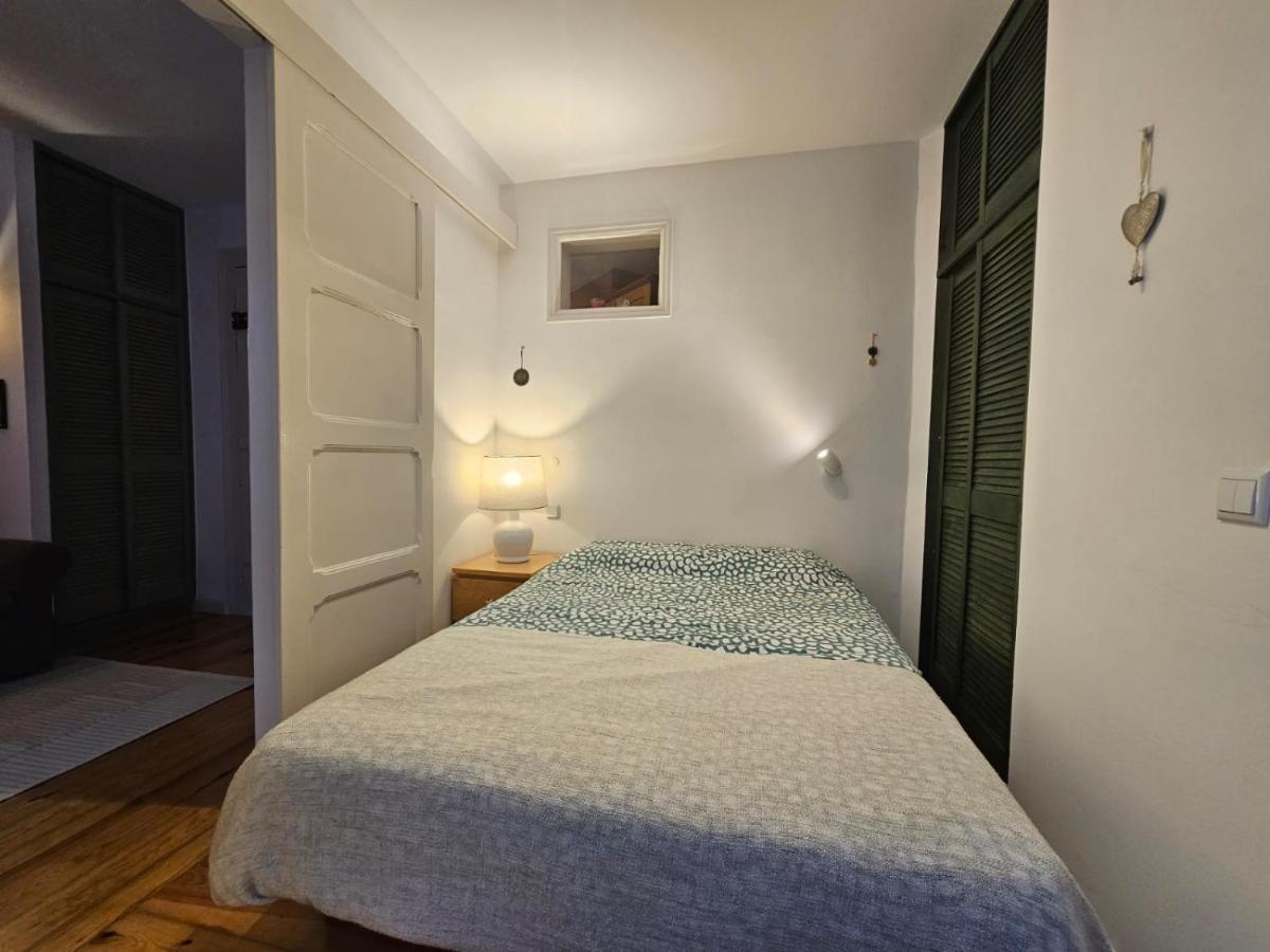 Rossio Apartment 리스본 외부 사진