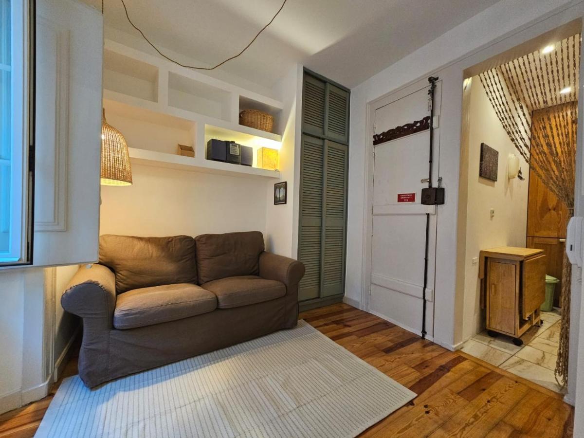 Rossio Apartment 리스본 외부 사진